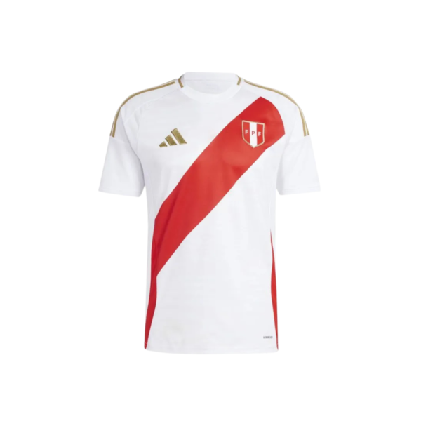 Camiseta Selección Peruana